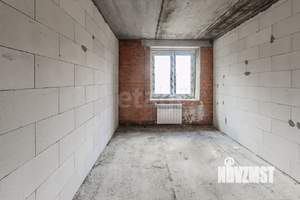 2-к квартира, сданный дом, 64м2, 3/5 этаж