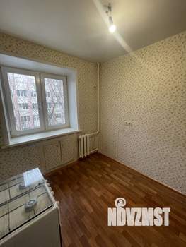 1-к квартира, вторичка, 33м2, 4/5 этаж