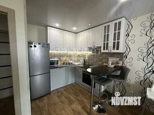2-к квартира, вторичка, 48м2, 6/9 этаж