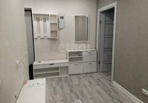 1-к квартира, вторичка, 37м2, 3/4 этаж