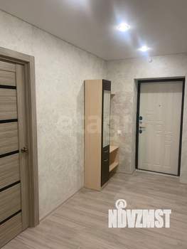 2-к квартира, вторичка, 58м2, 2/9 этаж