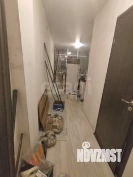 Студия квартира, вторичка, 24м2, 3/10 этаж