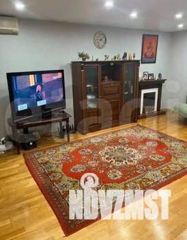 3-к квартира, вторичка, 84м2, 3/5 этаж