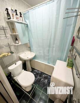 2-к квартира, вторичка, 45м2, 3/3 этаж