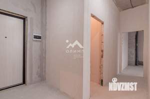 2-к квартира, вторичка, 55м2, 9/9 этаж