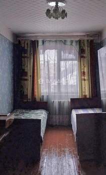 2-к квартира, вторичка, 46м2, 3/5 этаж