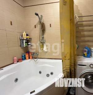 3-к квартира, вторичка, 106м2, 3/5 этаж