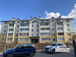 1-к квартира, вторичка, 37м2, 5/5 этаж