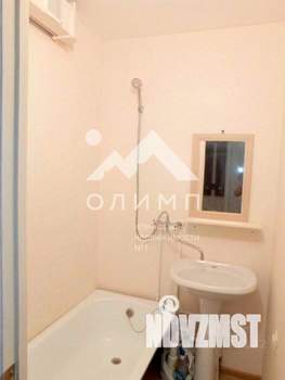 1-к квартира, вторичка, 31м2, 1/9 этаж