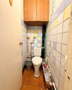 2-к квартира, вторичка, 49м2, 3/9 этаж