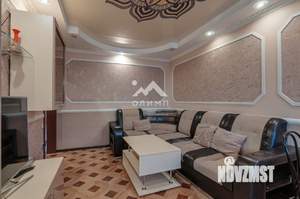 3-к квартира, вторичка, 61м2, 3/5 этаж