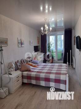 2-к квартира, вторичка, 45м2, 4/5 этаж