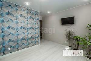 3-к квартира, вторичка, 58м2, 8/12 этаж