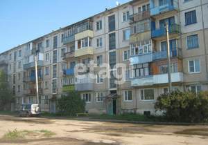 3-к квартира, вторичка, 60м2, 5/5 этаж