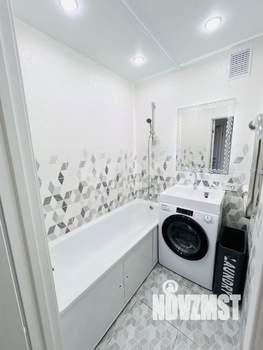 2-к квартира, вторичка, 55м2, 1/16 этаж