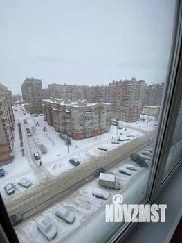 2-к квартира, вторичка, 73м2, 9/9 этаж