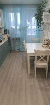 2-к квартира, вторичка, 52м2, 2/4 этаж