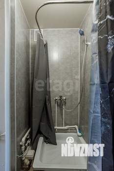 Студия квартира, вторичка, 13м2, 2/5 этаж