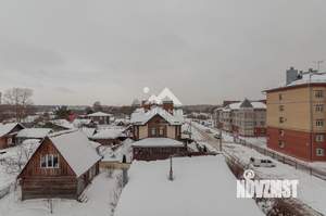 3-к квартира, вторичка, 131м2, 4/4 этаж