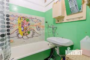 3-к квартира, вторичка, 58м2, 5/5 этаж