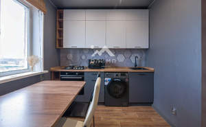 1-к квартира, вторичка, 37м2, 10/10 этаж