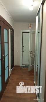 3-к квартира, вторичка, 70м2, 4/7 этаж