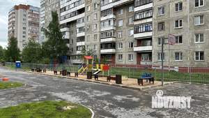 2-к квартира, вторичка, 50м2, 8/9 этаж
