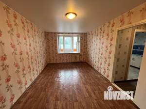 1-к квартира, вторичка, 35м2, 2/9 этаж
