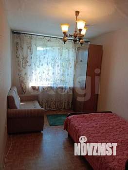 3-к квартира, вторичка, 61м2, 2/9 этаж