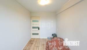 4-к квартира, вторичка, 60м2, 3/5 этаж