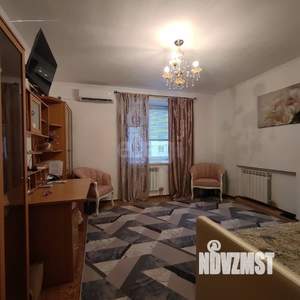 1-к квартира, вторичка, 34м2, 2/12 этаж