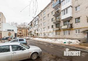 1-к квартира, вторичка, 29м2, 4/5 этаж