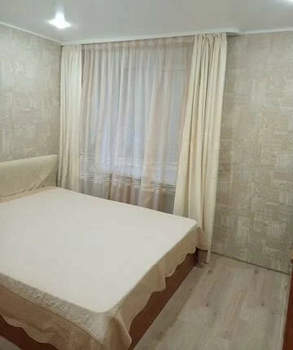 1-к квартира, вторичка, 29м2, 1/9 этаж