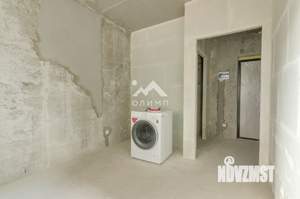 1-к квартира, вторичка, 30м2, 1/8 этаж