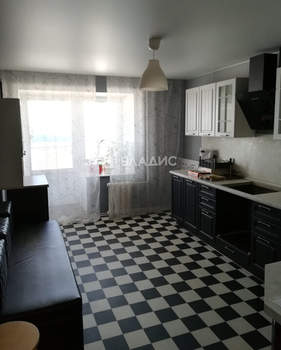 2-к квартира, вторичка, 70м2, 6/12 этаж