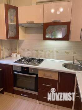 2-к квартира, вторичка, 48м2, 1/5 этаж