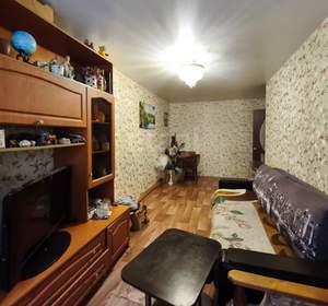 2-к квартира, вторичка, 55м2, 7/10 этаж