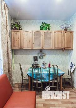 3-к квартира, вторичка, 77м2, 1/5 этаж
