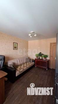 3-к квартира, вторичка, 61м2, 3/5 этаж