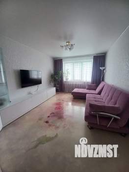 3-к квартира, вторичка, 63м2, 1/10 этаж