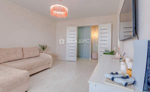 2-к квартира, вторичка, 47м2, 5/9 этаж