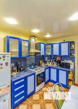 3-к квартира, вторичка, 63м2, 8/9 этаж