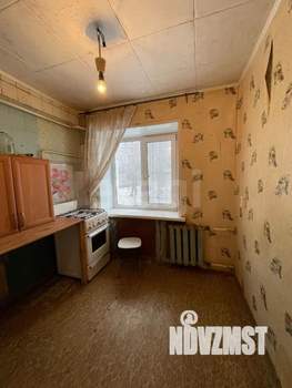 2-к квартира, вторичка, 41м2, 2/5 этаж