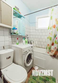 2-к квартира, вторичка, 44м2, 5/5 этаж