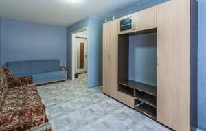 1-к квартира, вторичка, 33м2, 1/3 этаж