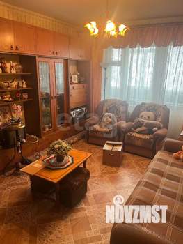 1-к квартира, вторичка, 38м2, 1/5 этаж