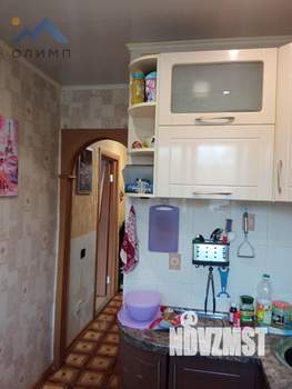 1-к квартира, вторичка, 29м2, 2/5 этаж