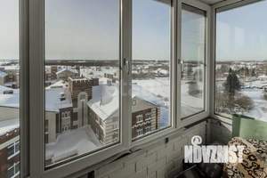 3-к квартира, вторичка, 58м2, 8/12 этаж