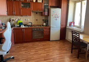 Студия квартира, вторичка, 36м2, 10/10 этаж