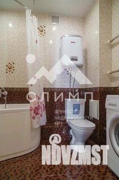 1-к квартира, вторичка, 43м2, 2/7 этаж